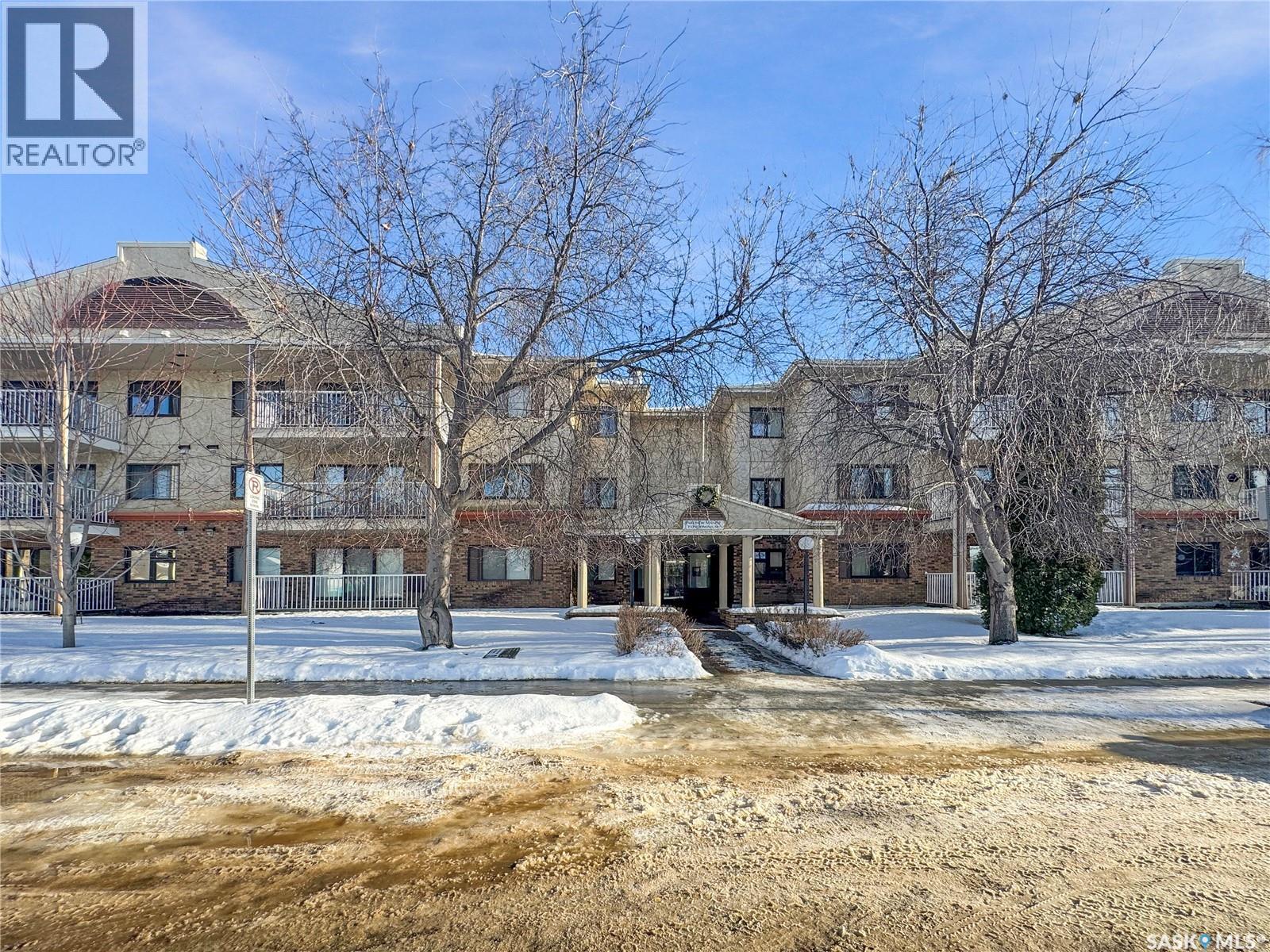 204 1452 102nd STREET, north battleford, Saskatchewan