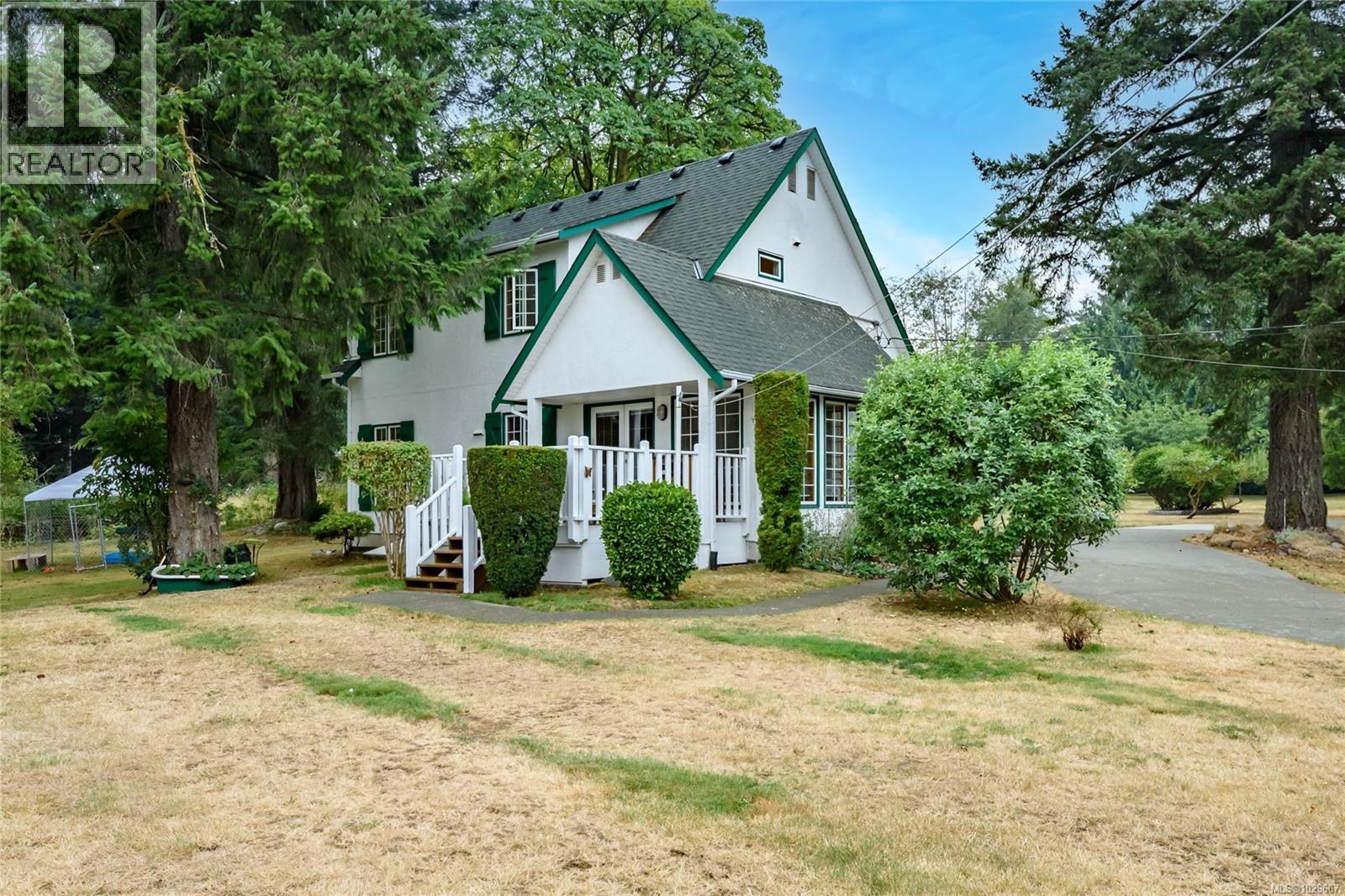 2245 Schulz Rd, Black Creek, British Columbia  V9J 1K5 - Photo 4 - 1029667