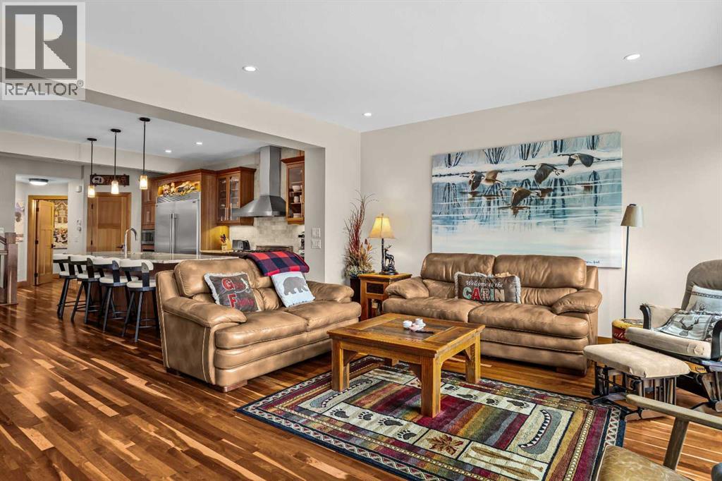 1, 809 4th Street, Canmore, Alberta  T1W 2G9 - Photo 17 - A2292846