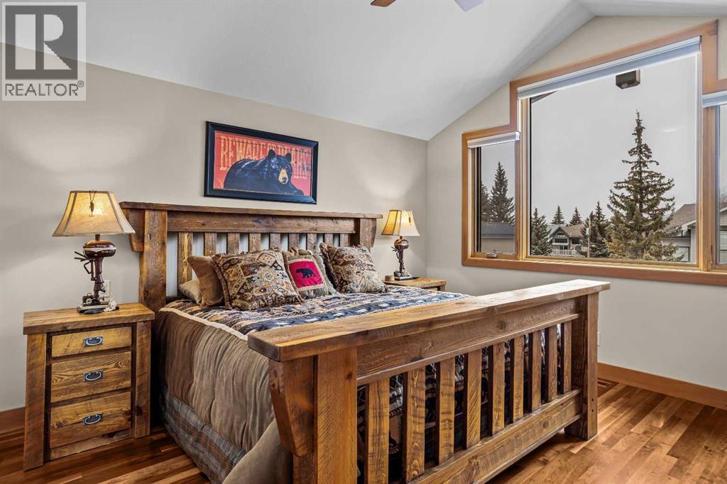 1, 809 4th Street, Canmore, Alberta  T1W 2G9 - Photo 19 - A2292846