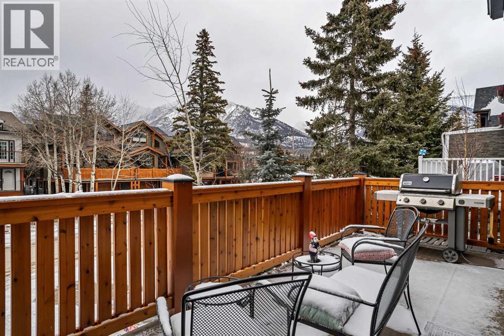 1, 809 4th Street, Canmore, Alberta  T1W 2G9 - Photo 29 - A2292846