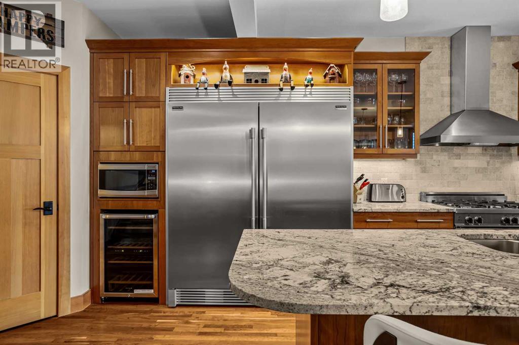 1, 809 4th Street, Canmore, Alberta  T1W 2G9 - Photo 6 - A2292846