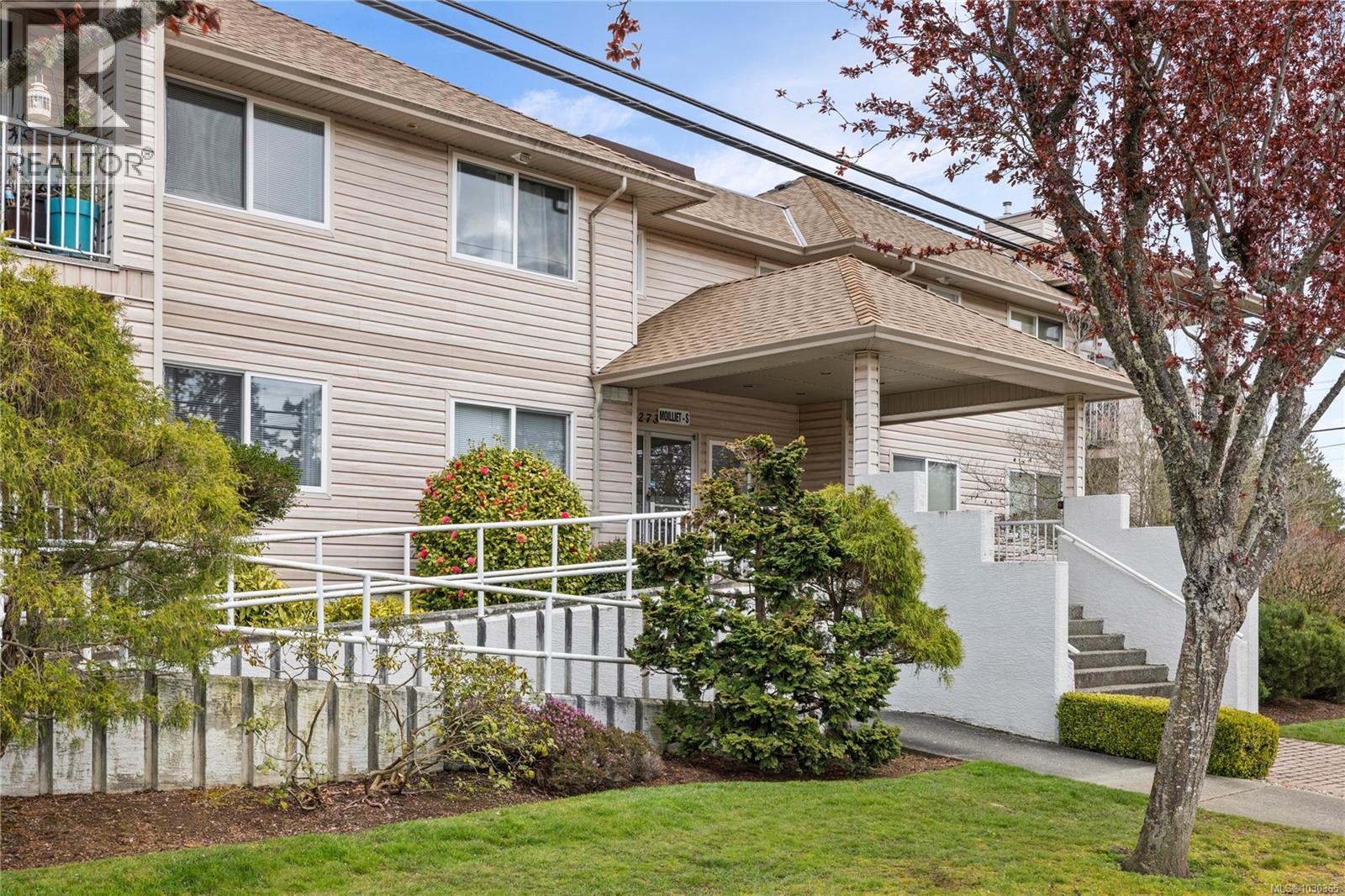 207 273 Moilliet St S, Parksville, British Columbia  V9P 1M9 - Photo 26 - 1030365