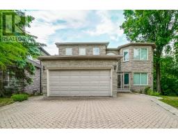 99 BIRCH AVENUE, Richmond Hill, Ontario