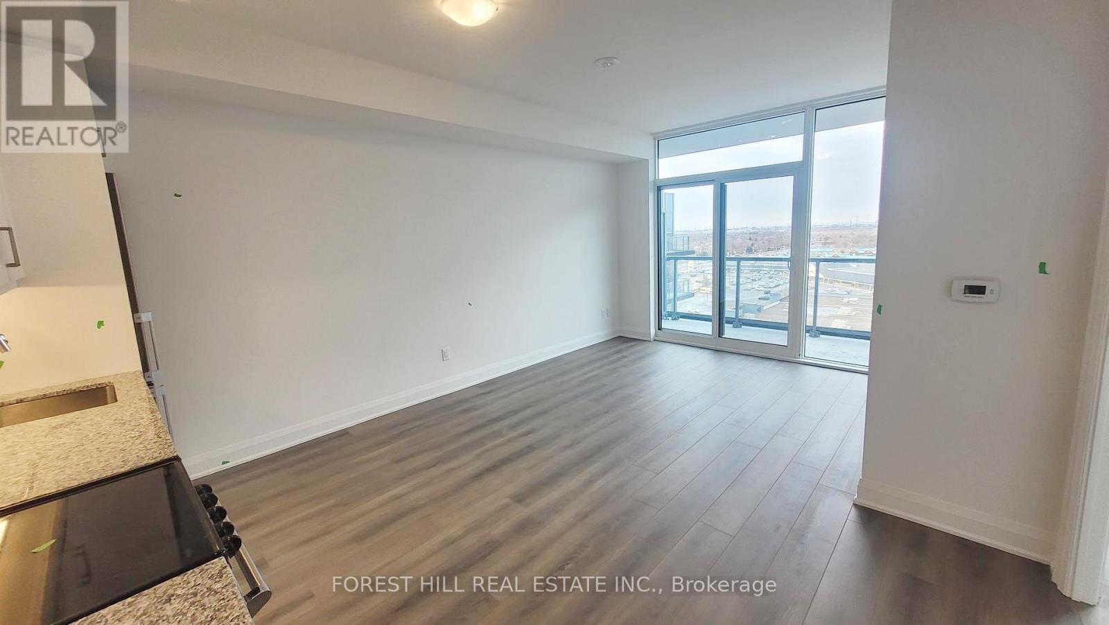 1011w - 10 Gatineau Drive, Vaughan, Ontario  L4J 0L2 - Photo 10 - N12952036