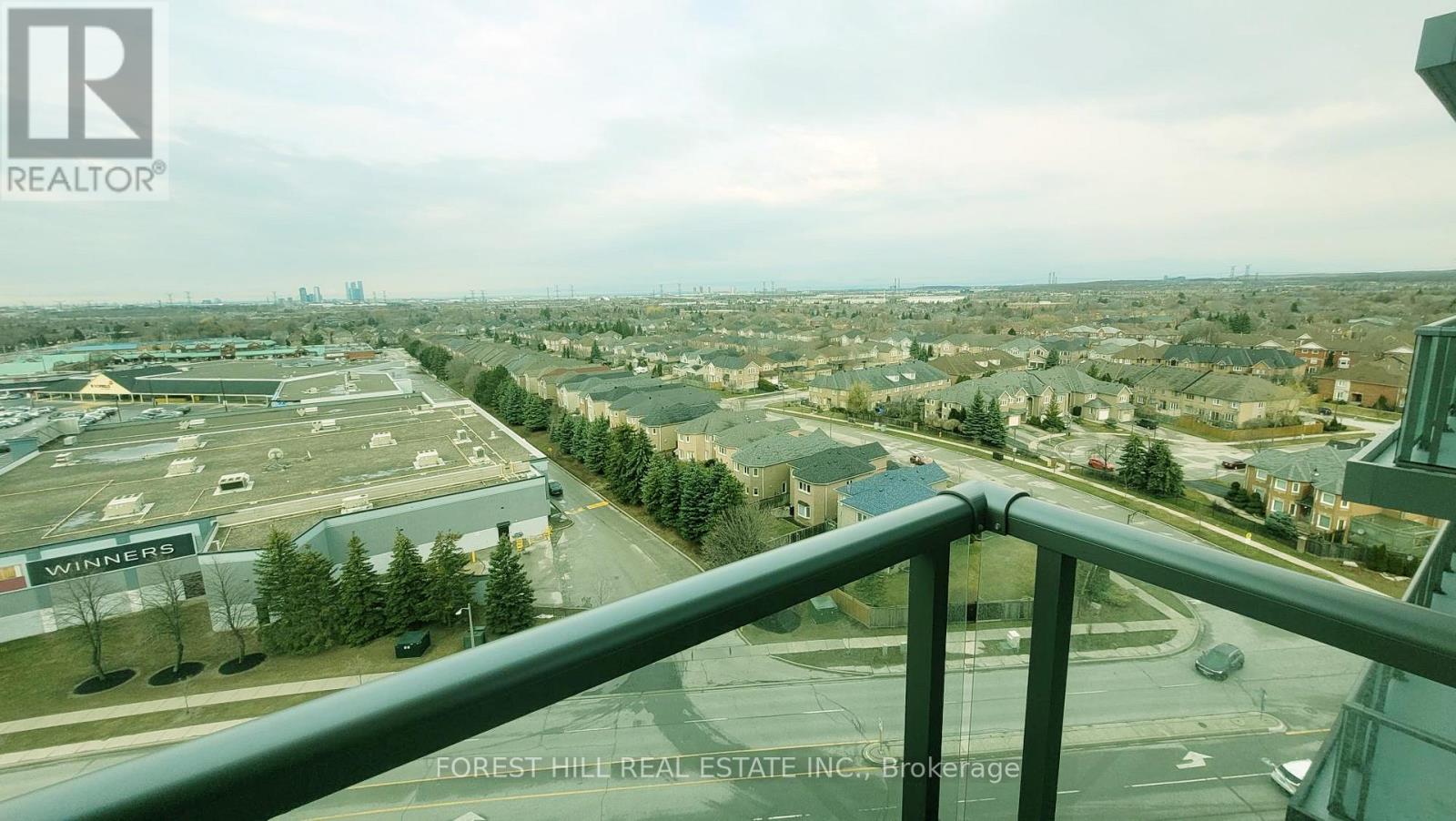 1011w - 10 Gatineau Drive, Vaughan, Ontario  L4J 0L2 - Photo 15 - N12952036