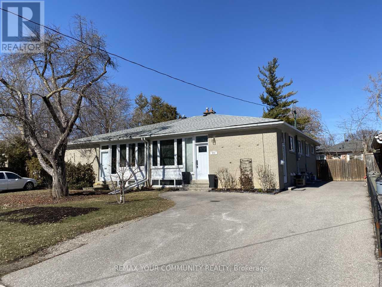 BSMT#1 - 253 ALSACE ROAD, Richmond Hill, Ontario