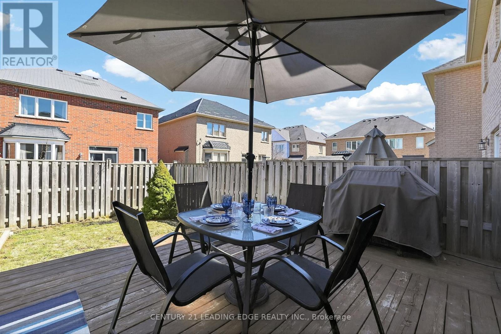 15 Betula Gate, Whitchurch-Stouffville, Ontario  L4A 0V2 - Photo 27 - N12952114