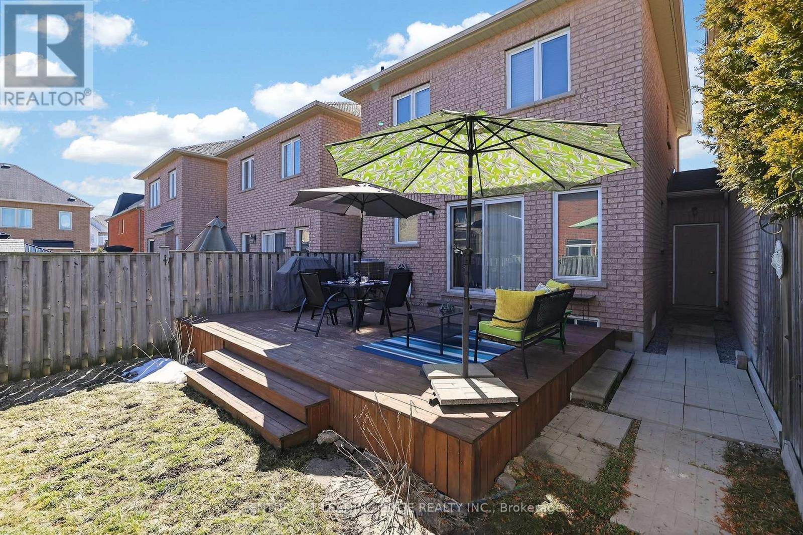 15 Betula Gate, Whitchurch-Stouffville, Ontario  L4A 0V2 - Photo 29 - N12952114