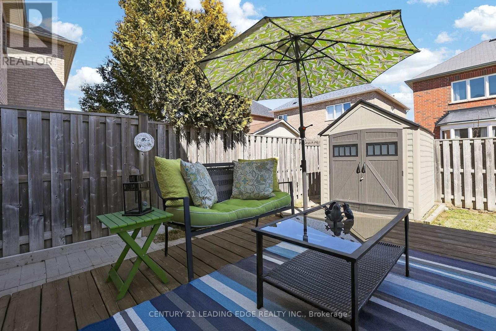 15 Betula Gate, Whitchurch-Stouffville, Ontario  L4A 0V2 - Photo 30 - N12952114