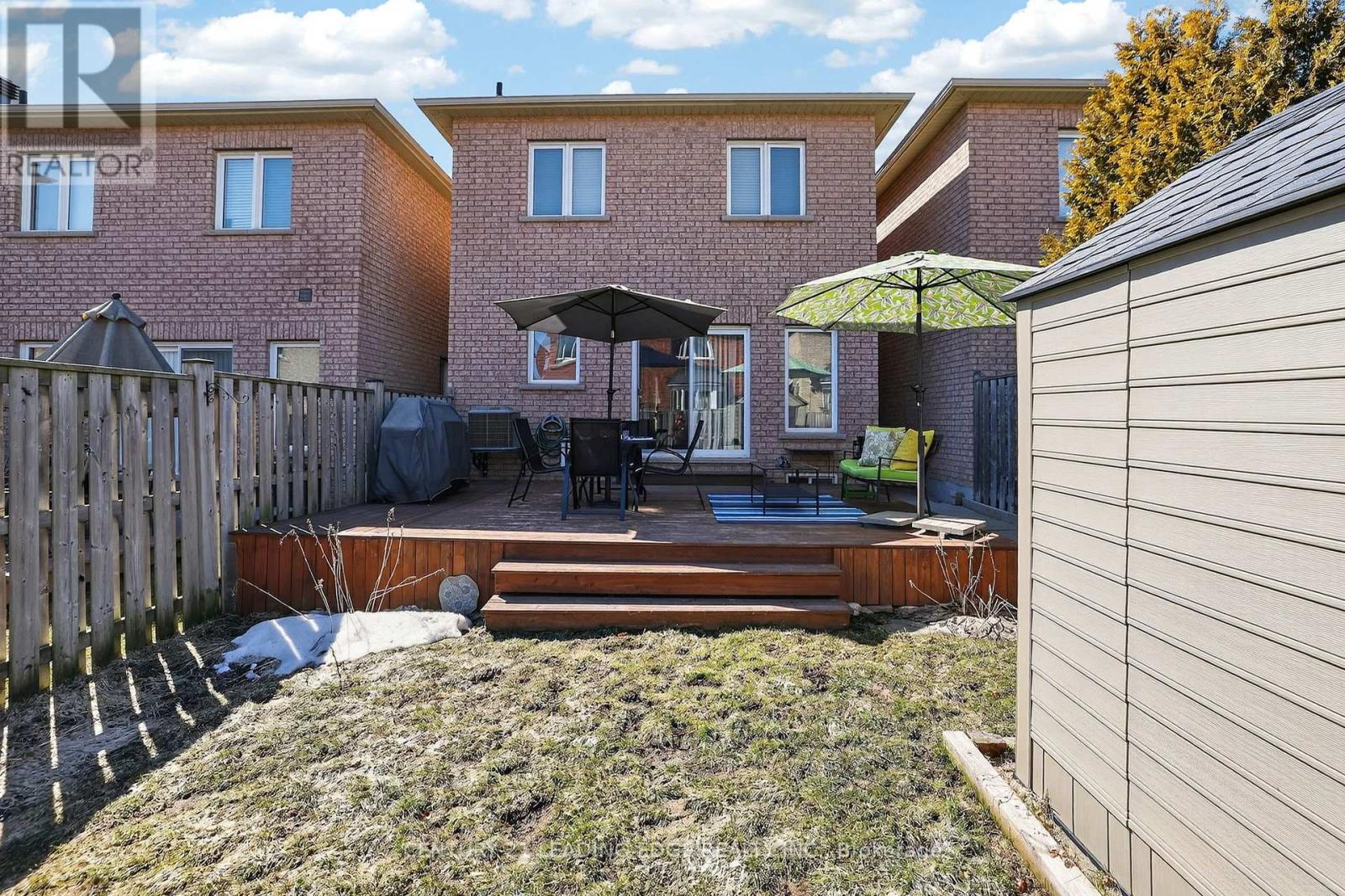 15 Betula Gate, Whitchurch-Stouffville, Ontario  L4A 0V2 - Photo 31 - N12952114