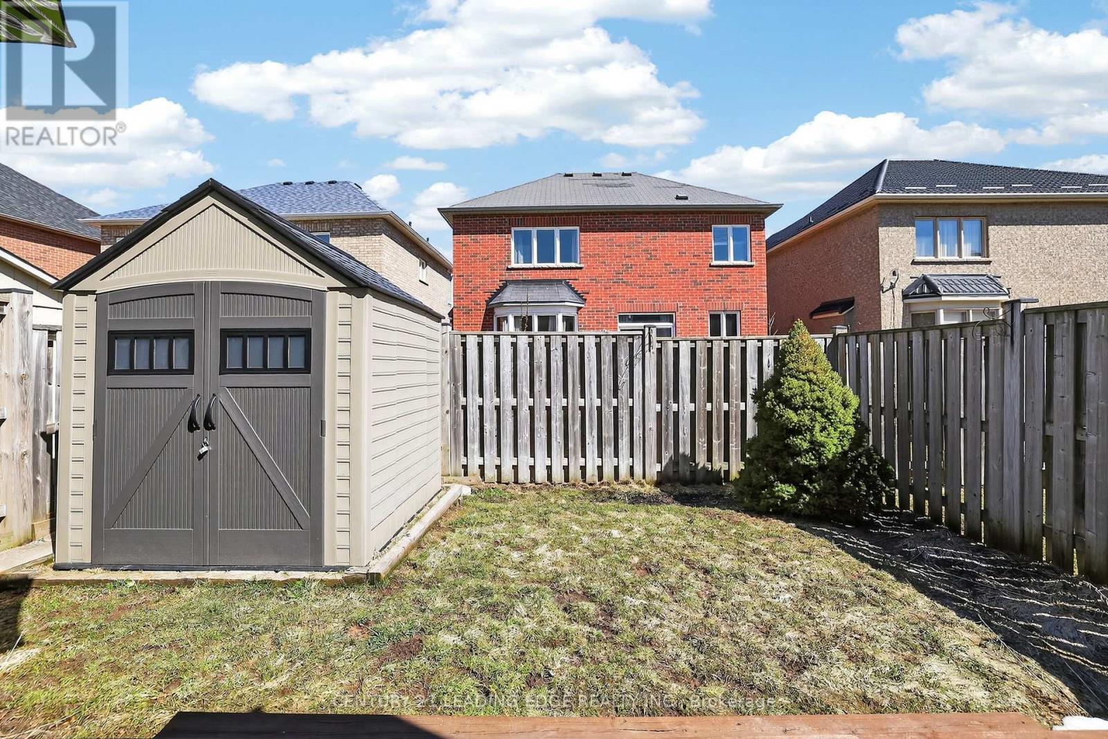 15 Betula Gate, Whitchurch-Stouffville, Ontario  L4A 0V2 - Photo 32 - N12952114