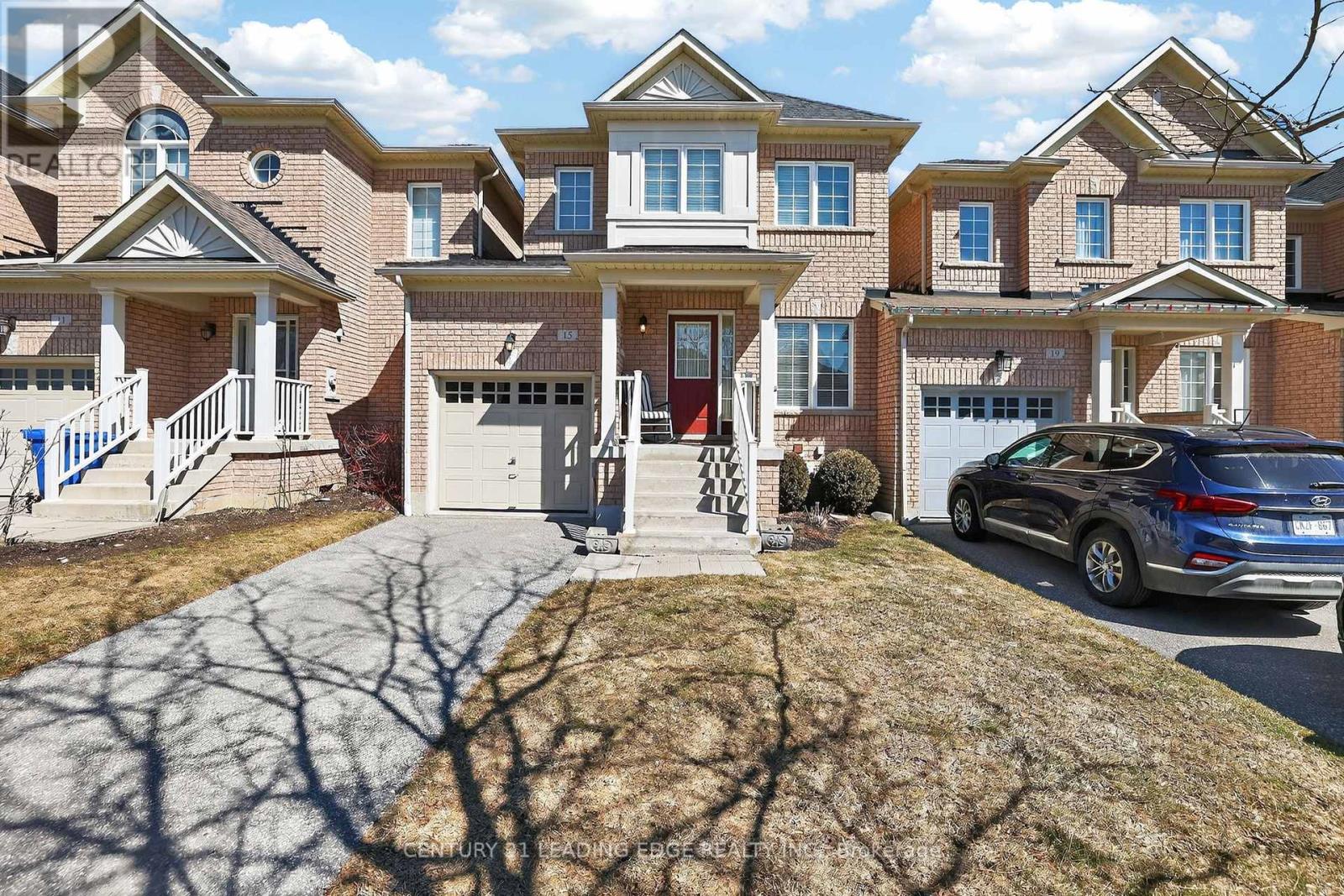 15 Betula Gate, Whitchurch-Stouffville, Ontario  L4A 0V2 - Photo 34 - N12952114
