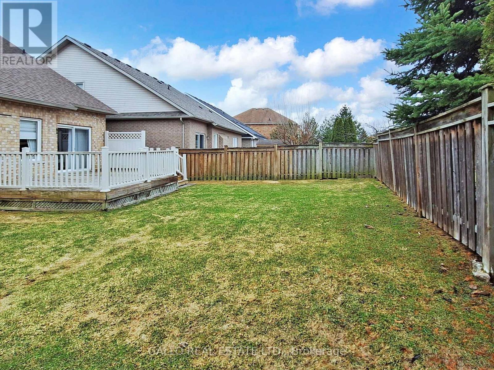 82 Bayberry Street, Whitchurch-Stouffville, Ontario  L4A 0E2 - Photo 36 - N12952116