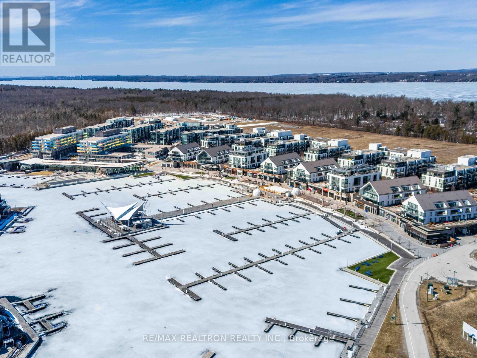 316 - 333 Sunseeker Avenue, Innisfil, Ontario  L9S 0J7 - Photo 32 - N12952168