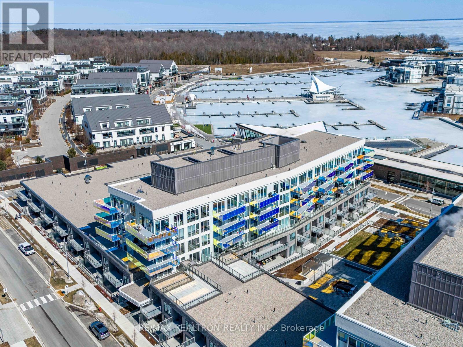 316 - 333 Sunseeker Avenue, Innisfil, Ontario  L9S 0J7 - Photo 35 - N12952168