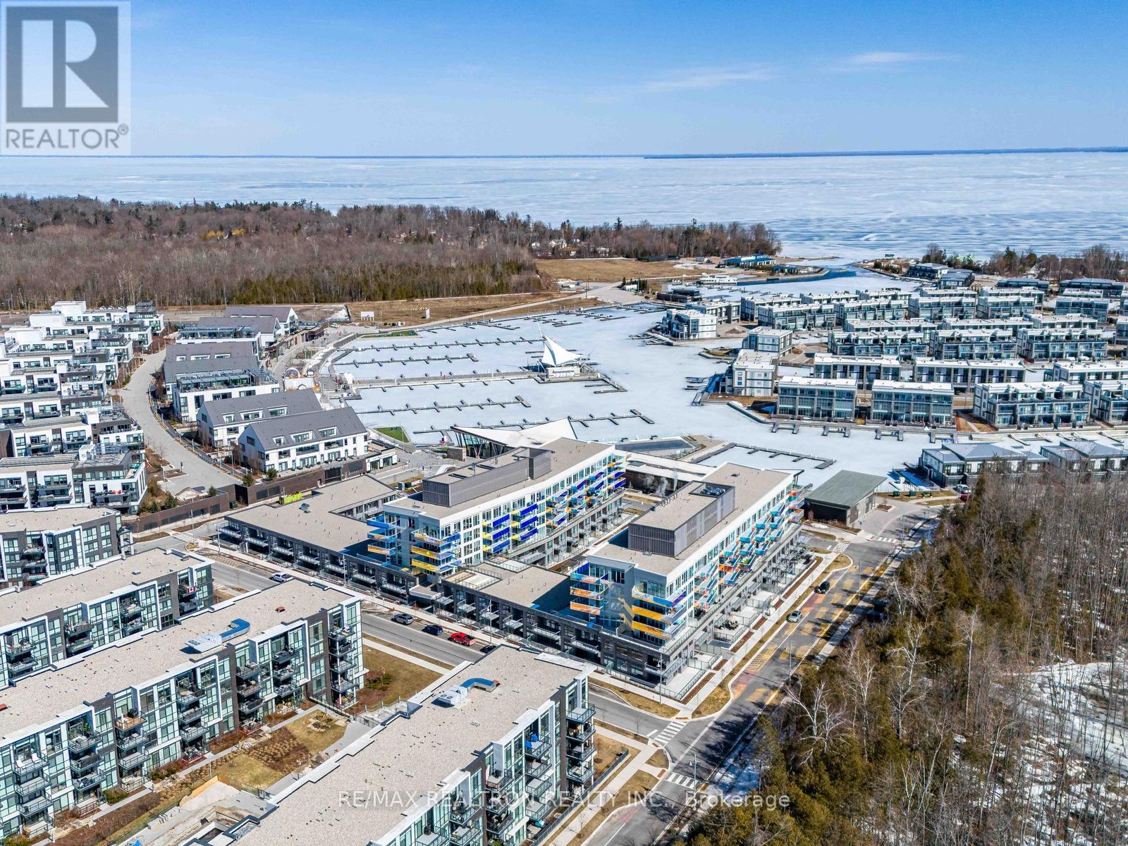 316 - 333 Sunseeker Avenue, Innisfil, Ontario  L9S 0J7 - Photo 36 - N12952168