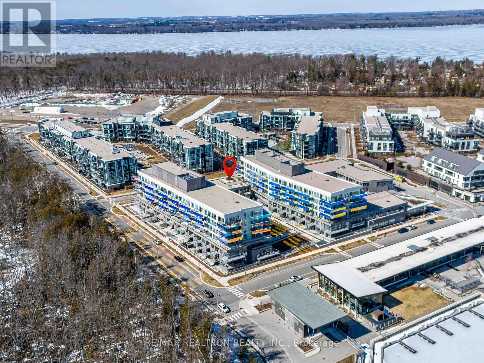 316 - 333 Sunseeker Avenue, Innisfil, Ontario  L9S 0J7 - Photo 39 - N12952168