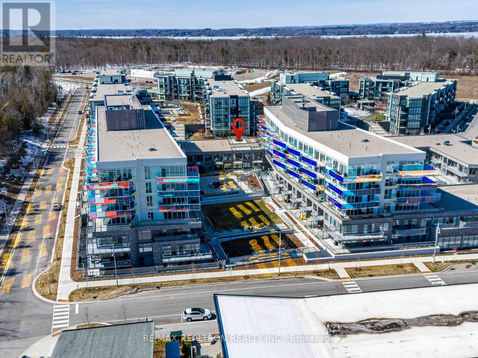 316 - 333 Sunseeker Avenue, Innisfil, Ontario  L9S 0J7 - Photo 41 - N12952168