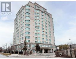 PH6 - 135 POND DRIVE, Markham, Ontario