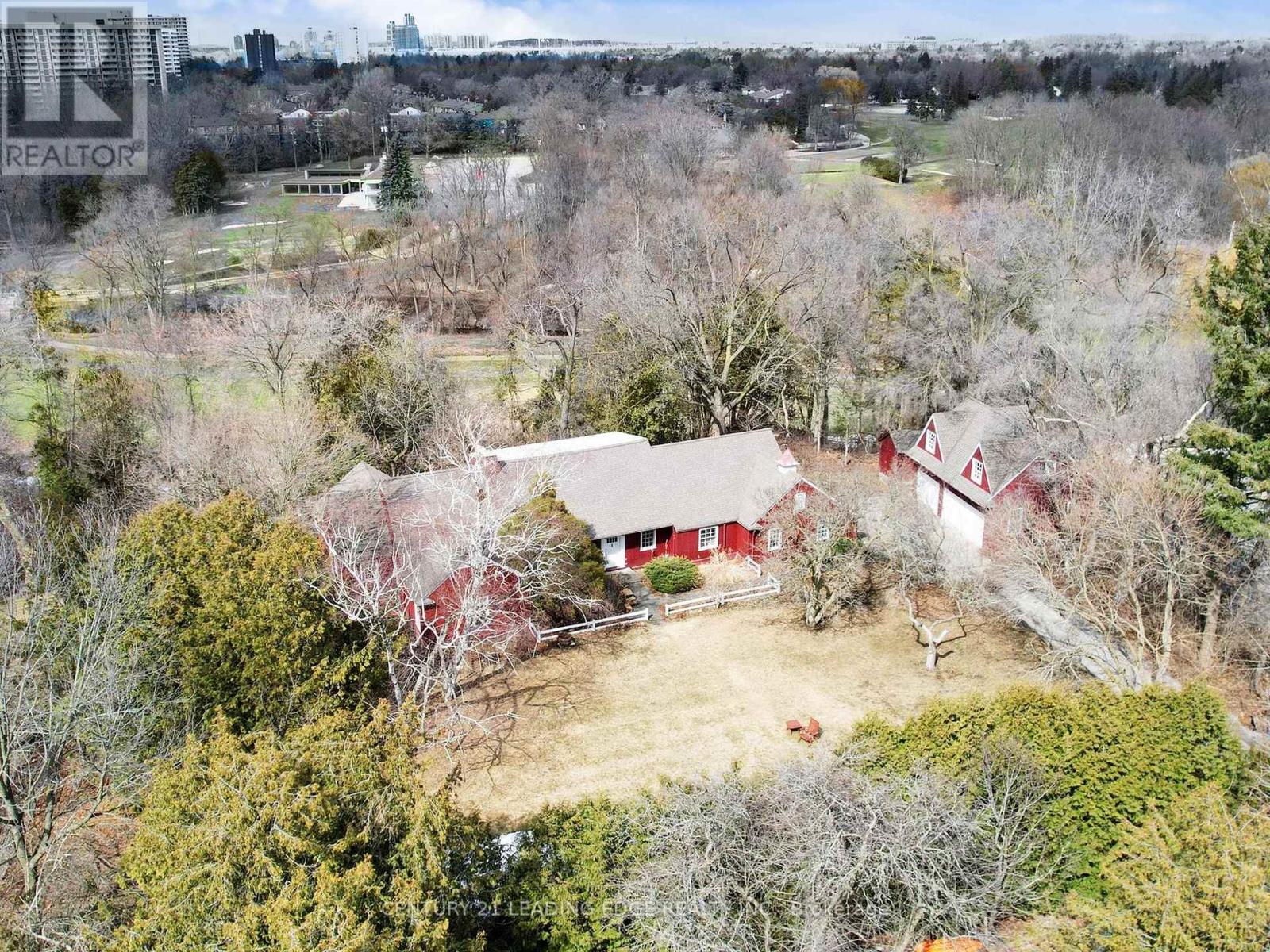 26 CHURCH LANE, Markham, Ontario