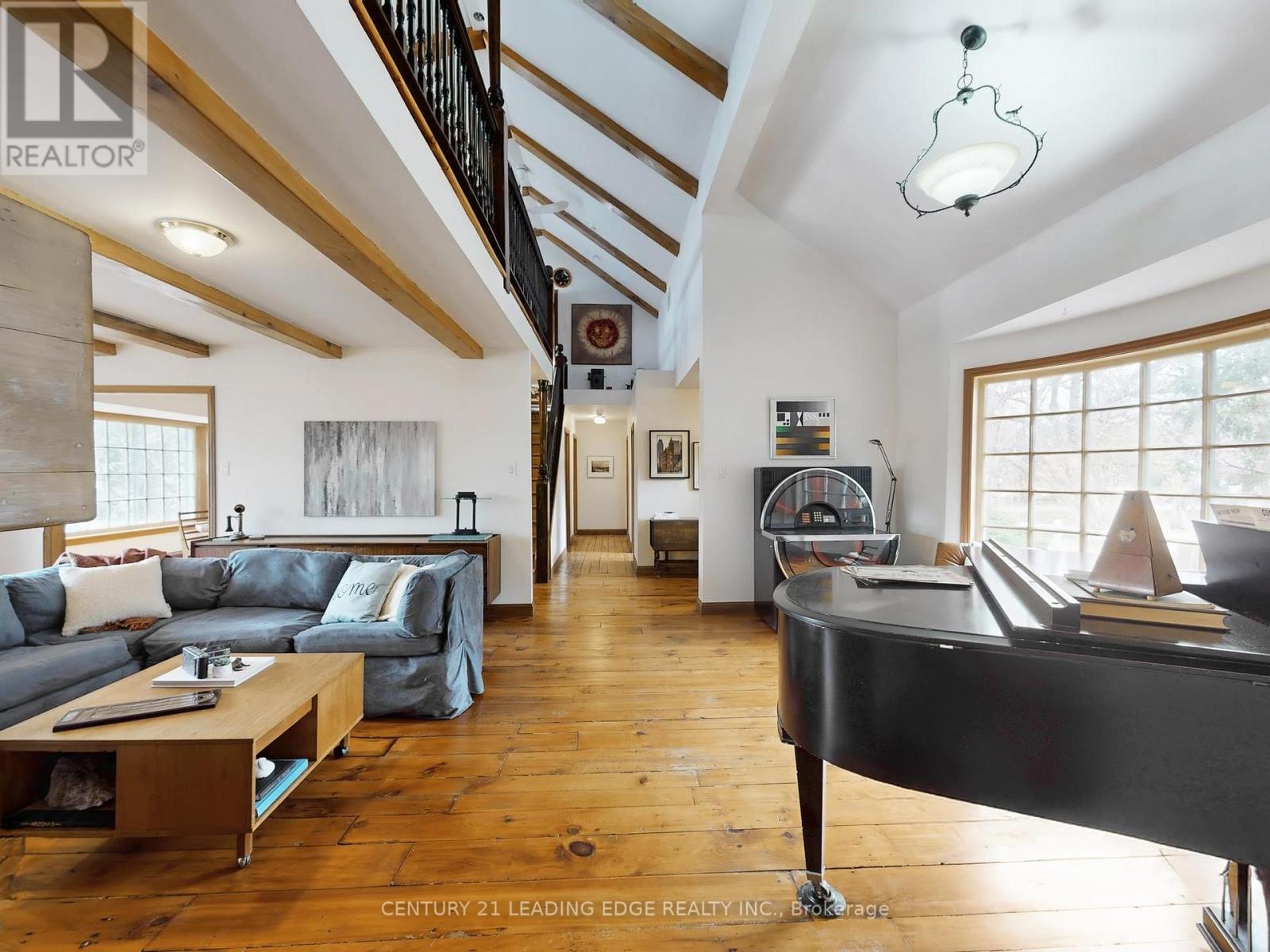 26 Church Lane, Markham, Ontario  L3T 2G5 - Photo 14 - N12952184