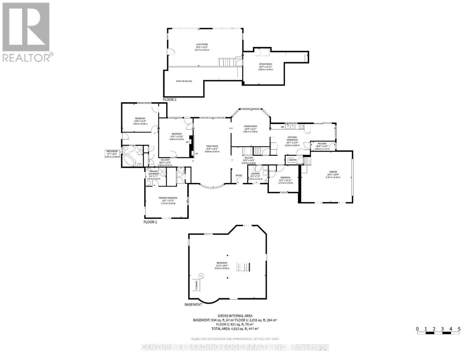 26 Church Lane, Markham, Ontario  L3T 2G5 - Photo 4 - N12952184