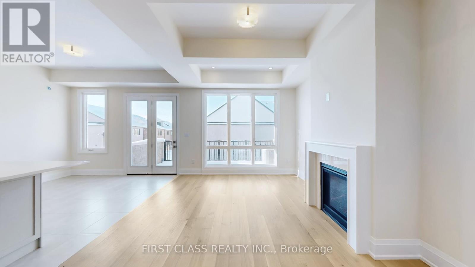 410 York Downs Boulevard, Markham, Ontario  L6C 3R4 - Photo 17 - N12952188