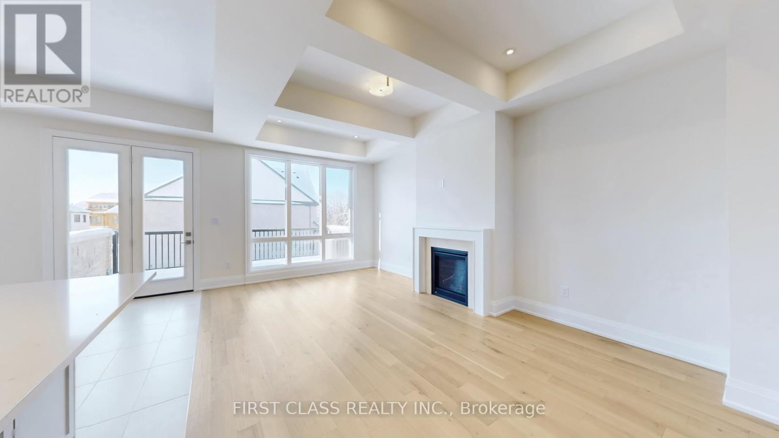 410 York Downs Boulevard, Markham, Ontario  L6C 3R4 - Photo 18 - N12952188