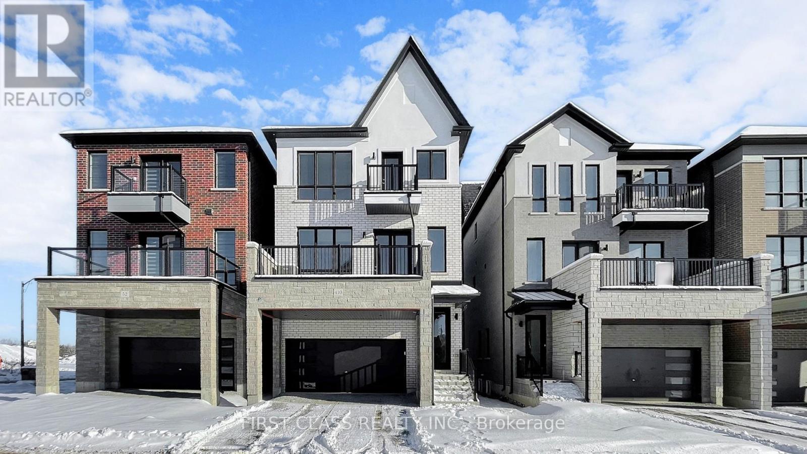 410 York Downs Boulevard, Markham, Ontario  L6C 3R4 - Photo 48 - N12952188