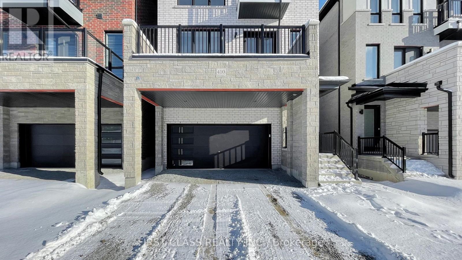 410 York Downs Boulevard, Markham, Ontario  L6C 3R4 - Photo 49 - N12952188