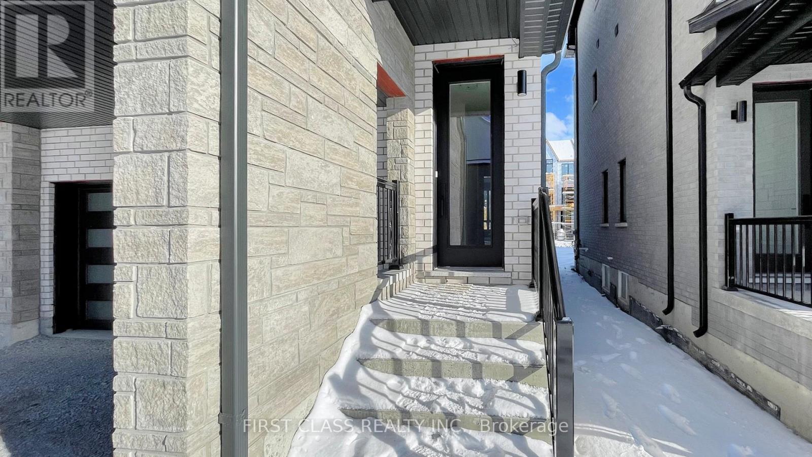 410 York Downs Boulevard, Markham, Ontario  L6C 3R4 - Photo 50 - N12952188