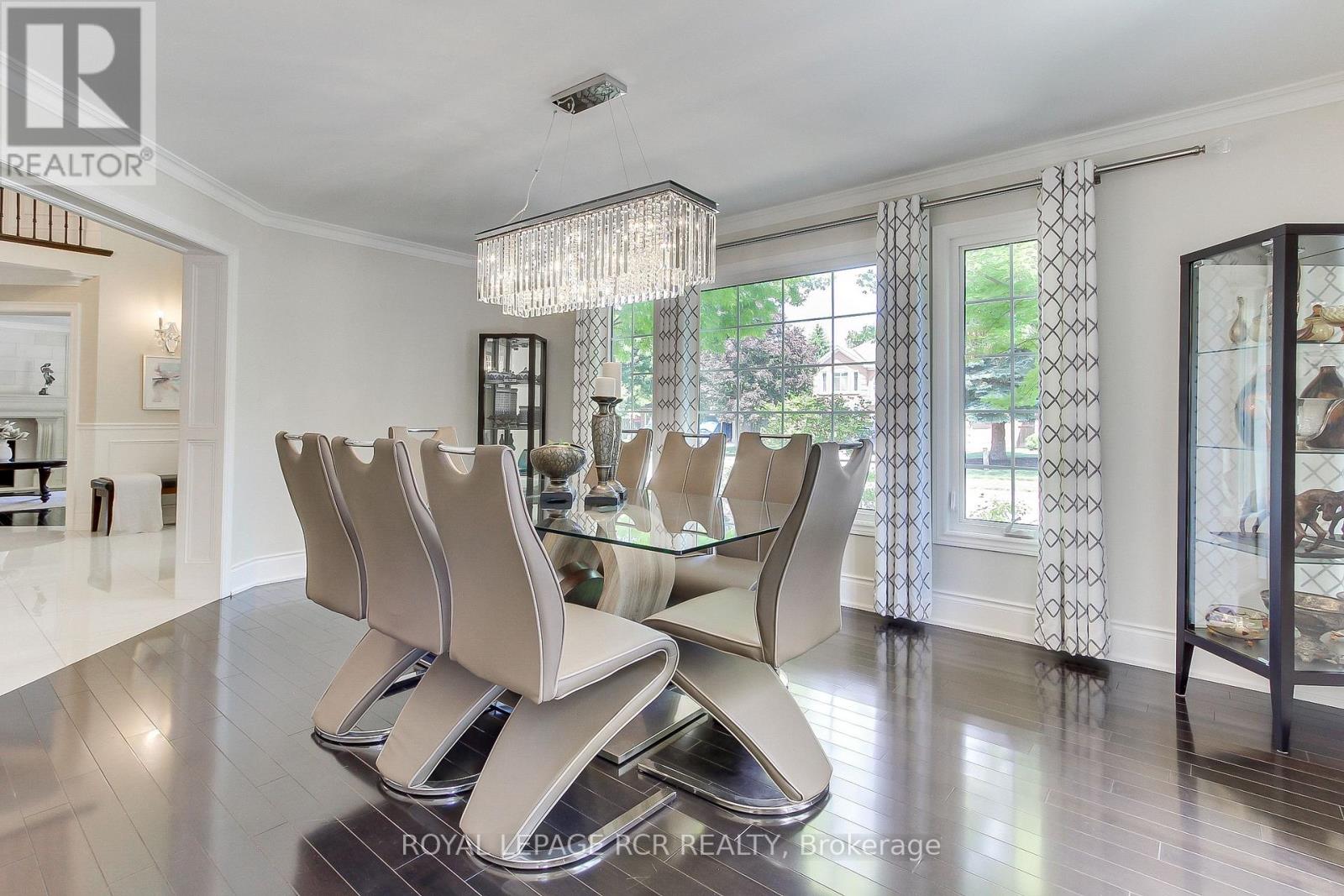 646 Brooker Ridge, Newmarket, Ontario  L3X 1V7 - Photo 10 - N12952190