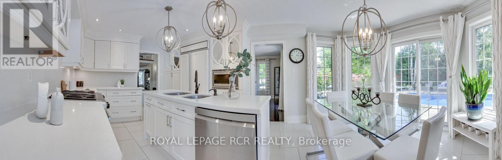 646 Brooker Ridge, Newmarket, Ontario  L3X 1V7 - Photo 20 - N12952190