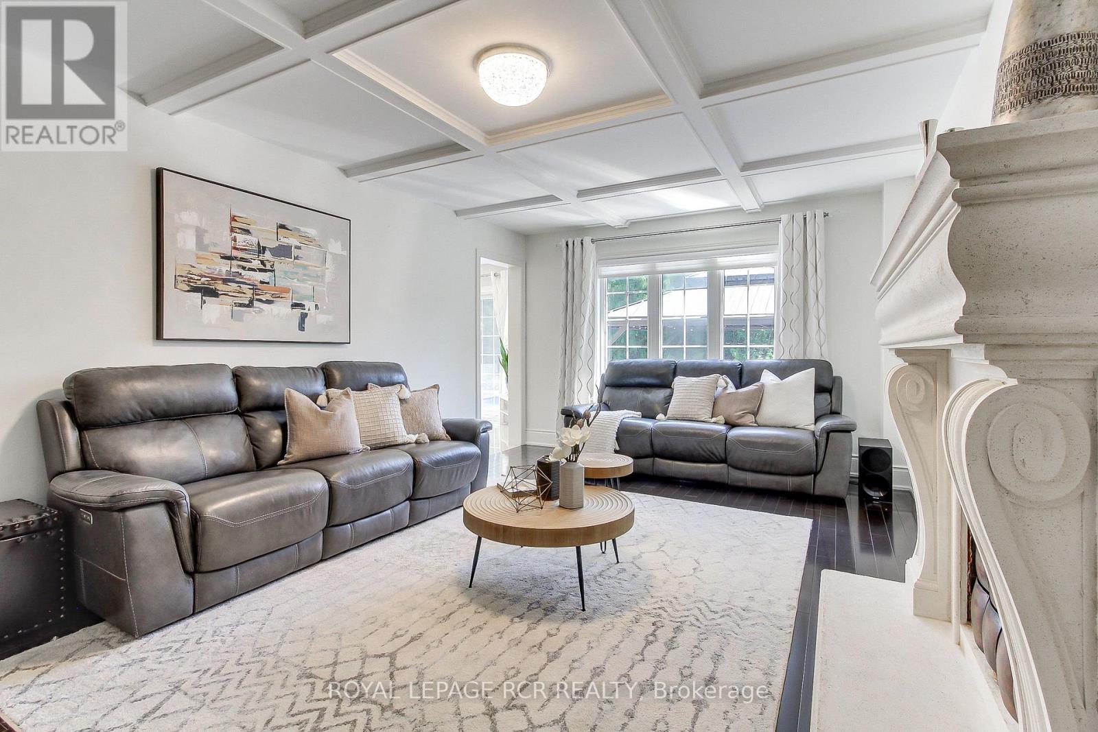 646 Brooker Ridge, Newmarket, Ontario  L3X 1V7 - Photo 21 - N12952190