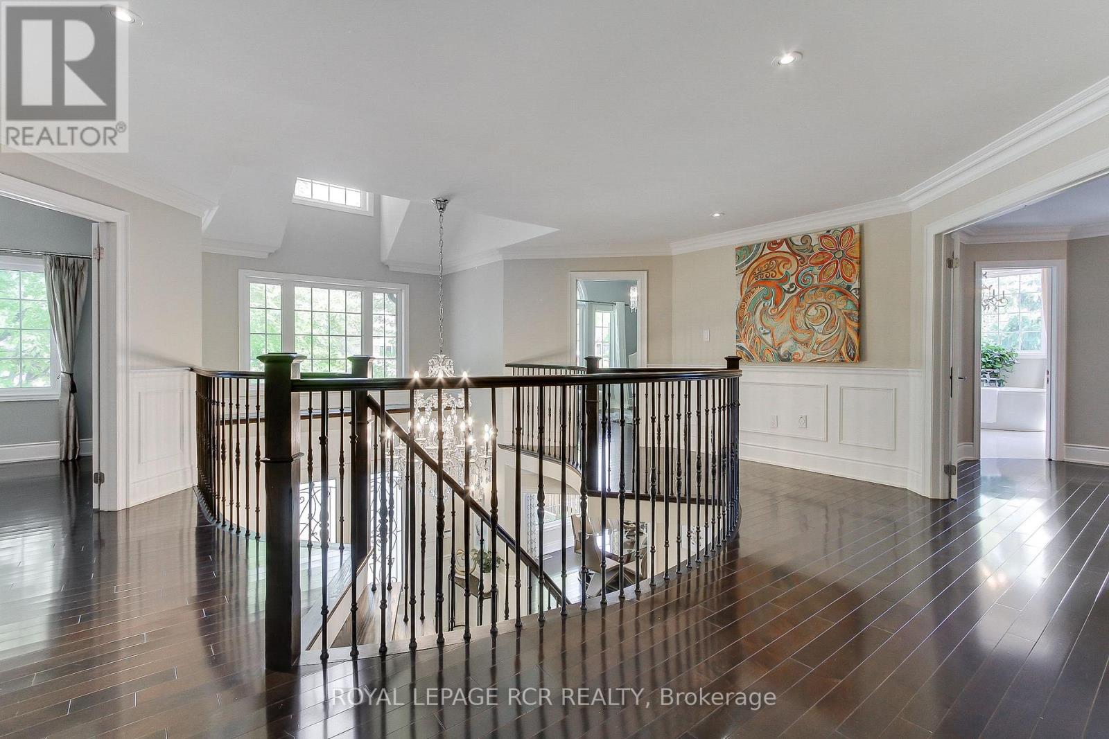 646 Brooker Ridge, Newmarket, Ontario  L3X 1V7 - Photo 24 - N12952190