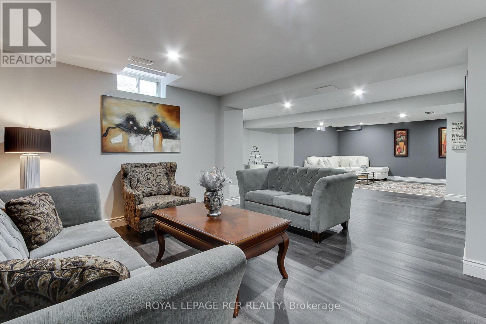 646 Brooker Ridge, Newmarket, Ontario  L3X 1V7 - Photo 40 - N12952190