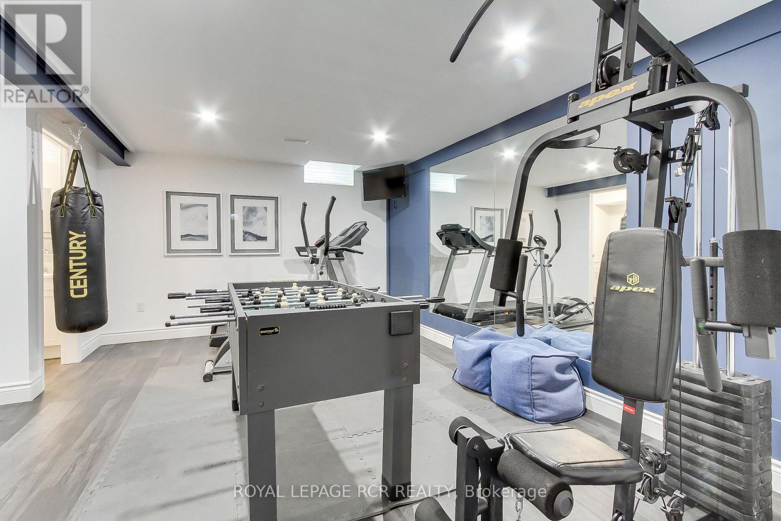 646 Brooker Ridge, Newmarket, Ontario  L3X 1V7 - Photo 43 - N12952190