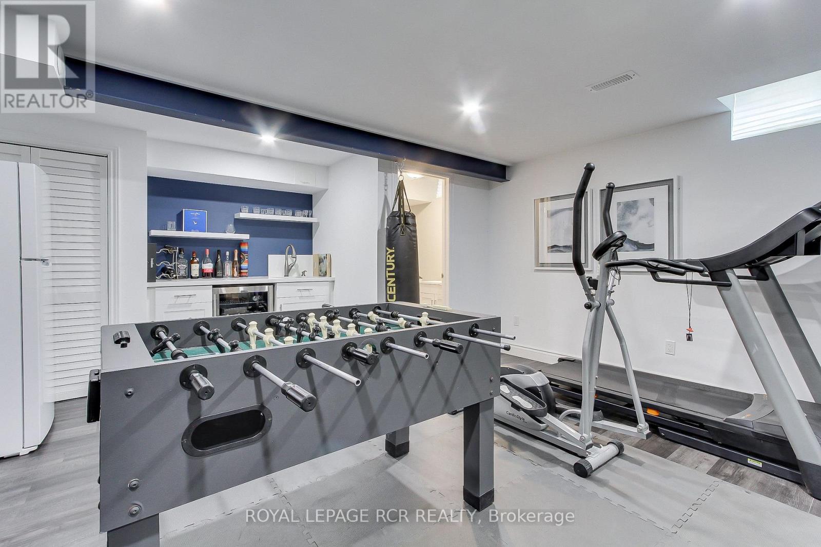 646 Brooker Ridge, Newmarket, Ontario  L3X 1V7 - Photo 44 - N12952190