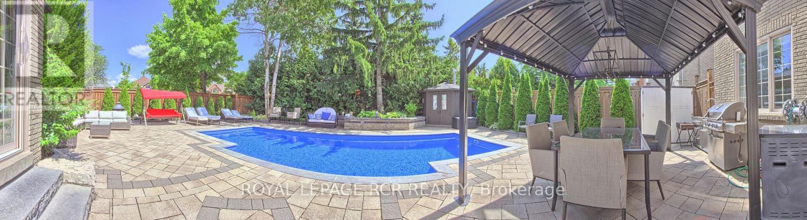 646 Brooker Ridge, Newmarket, Ontario  L3X 1V7 - Photo 46 - N12952190