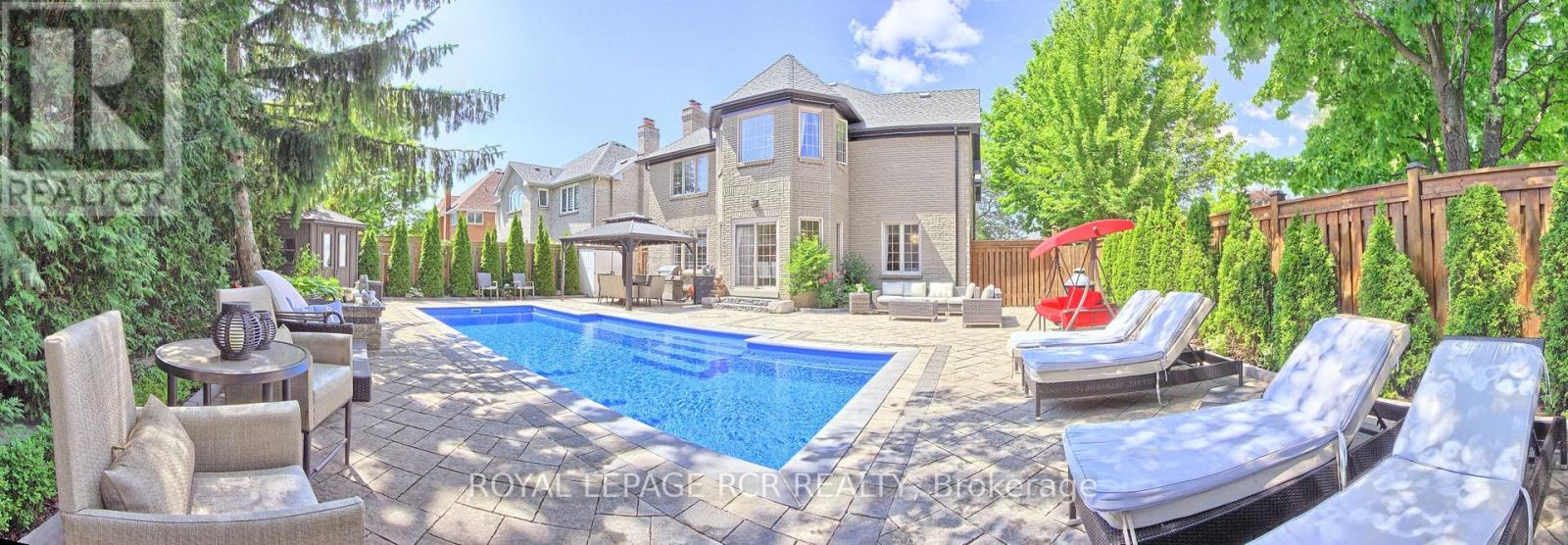 646 Brooker Ridge, Newmarket, Ontario  L3X 1V7 - Photo 48 - N12952190