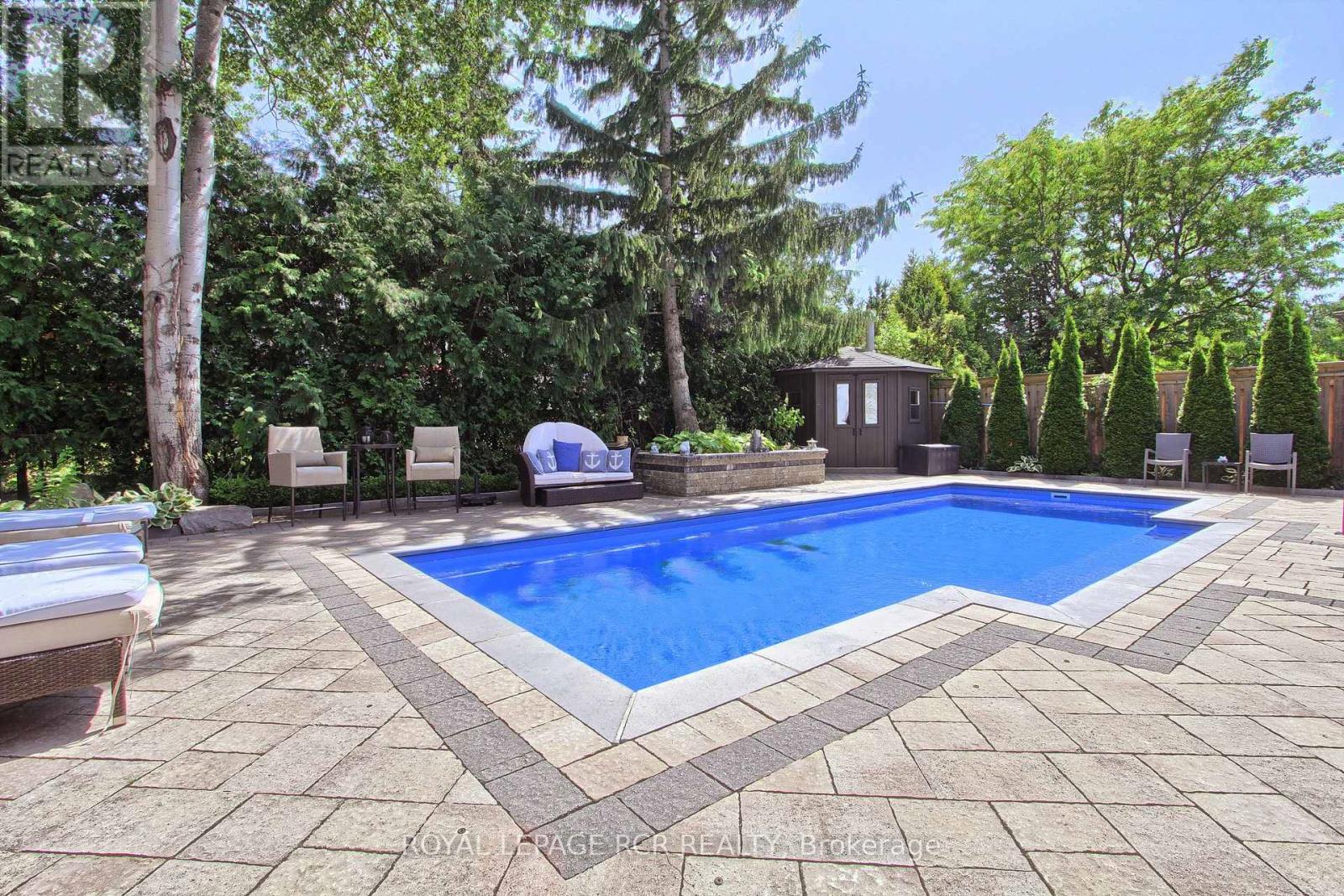 646 Brooker Ridge, Newmarket, Ontario  L3X 1V7 - Photo 49 - N12952190