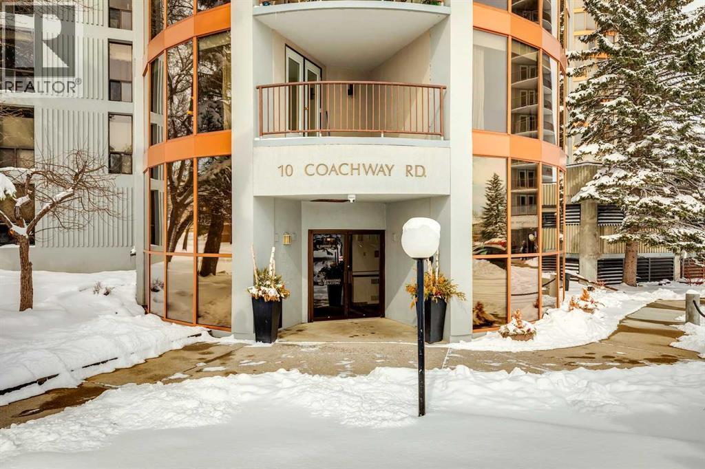 121, 10 Coachway Road Sw, Calgary, Alberta  T3H 1E5 - Photo 22 - A2295222