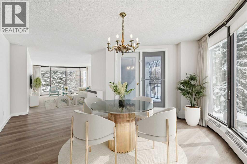 121, 10 Coachway Road Sw, Calgary, Alberta  T3H 1E5 - Photo 6 - A2295222