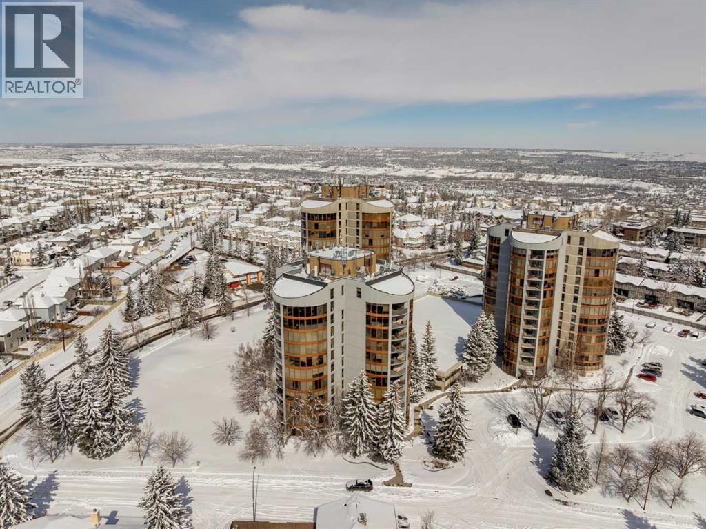 121, 10 Coachway Road Sw, Calgary, Alberta  T3H 1E5 - Photo 26 - A2295222