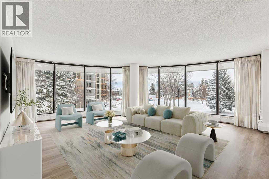 121, 10 Coachway Road Sw, Calgary, Alberta  T3H 1E5 - Photo 2 - A2295222