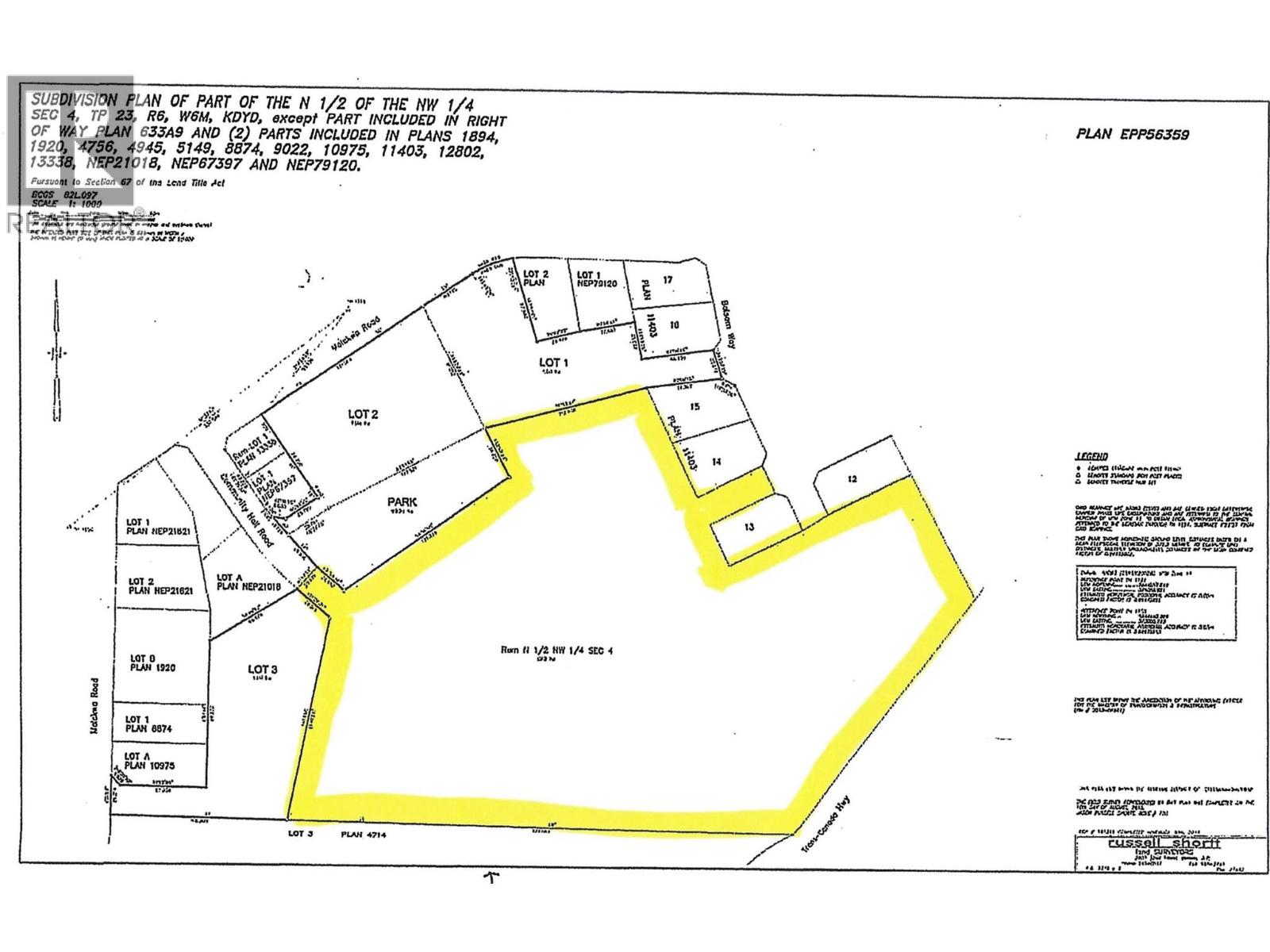 4103 Balsam Way, Malakwa, British Columbia V0E 2J0 - Photo 2 - 10341433