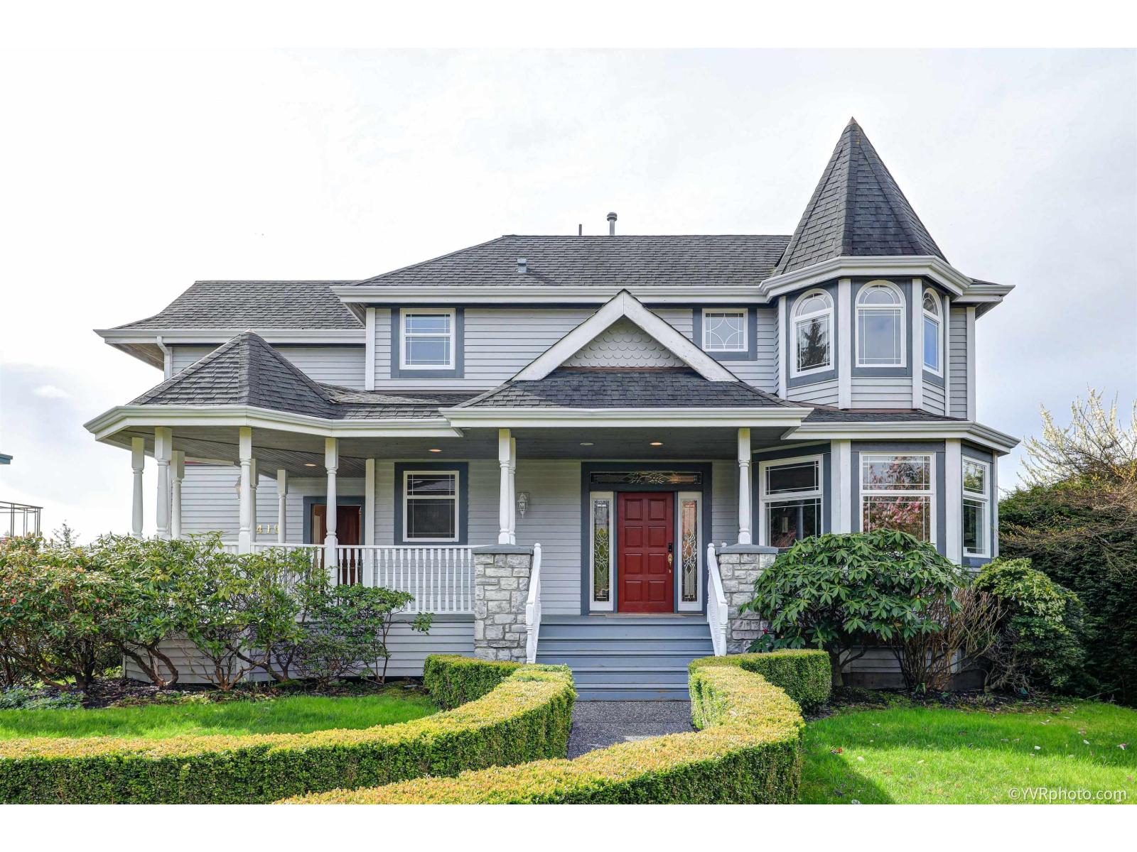 1419 133A STREET, Surrey, British Columbia