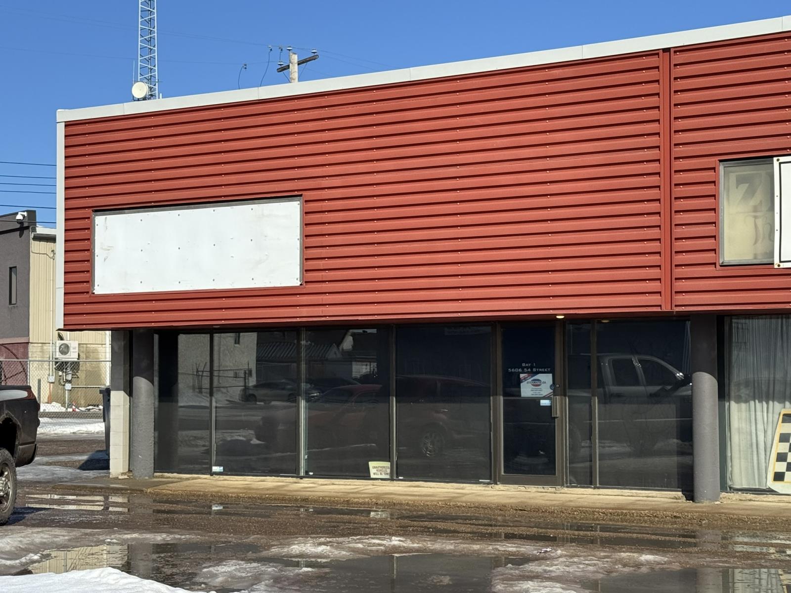 1 1, 5606  54 Street, Cold Lake, Alberta  T9M 1K5 - Photo 1 - 44632738