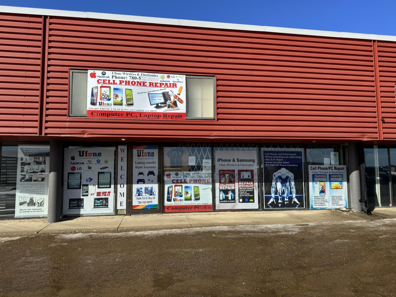 10 10, 5606  54 Street, Cold Lake, Alberta